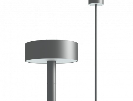 Светильник светодиодный Рондо