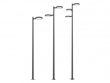 Светодиодный светильник Рондо-1