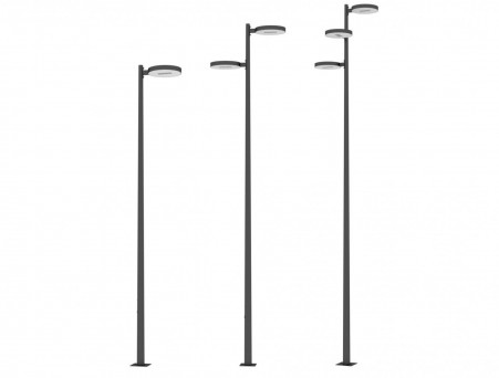 Светодиодный светильник Рондо-2