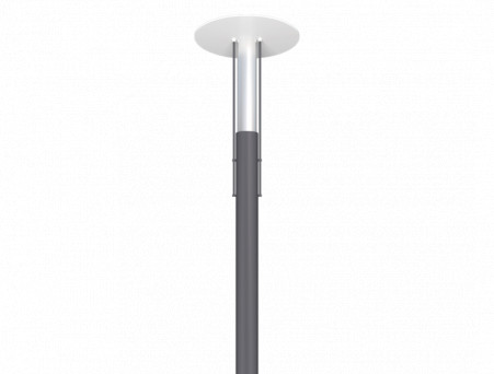 Парковый светильник Стрит А