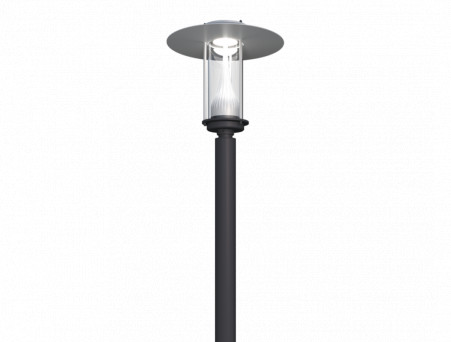 Парковый светильник Стрит В